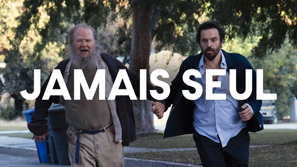 Jamais seul