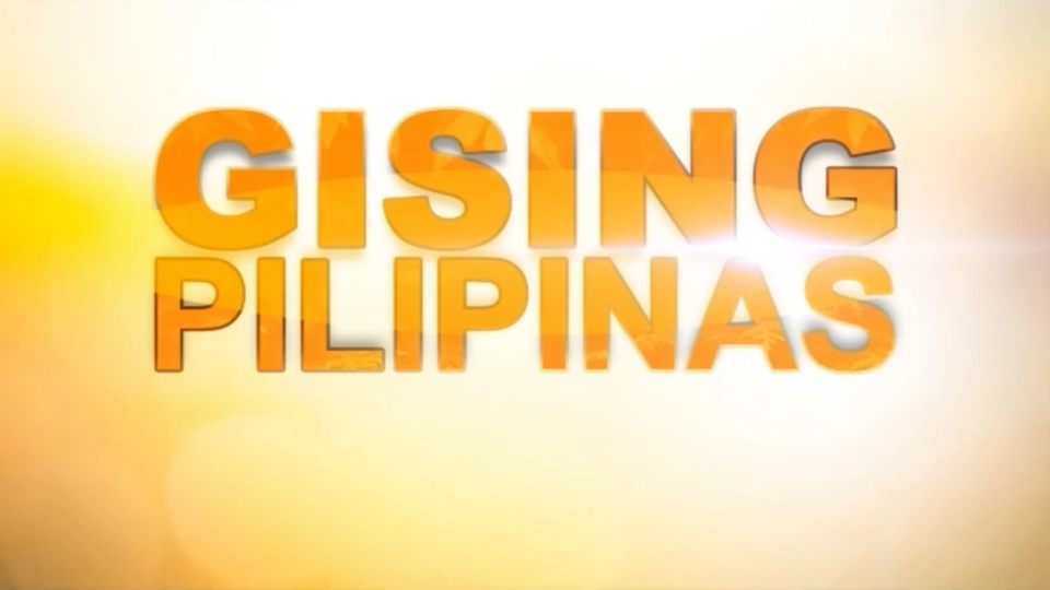 Gising Pilipinas