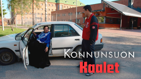 Konnunsuon kaalet