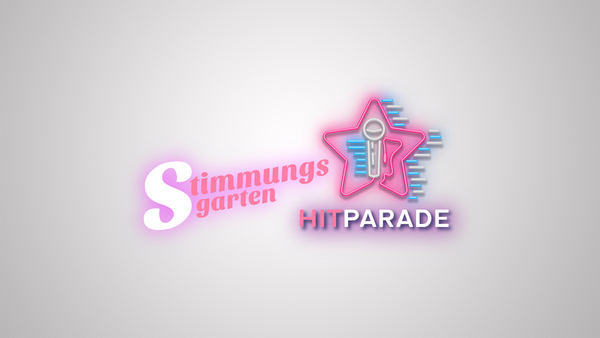 Die Stimmungsgarten-Hitparade
