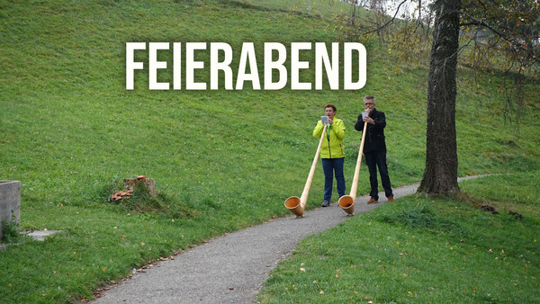 Feierabend