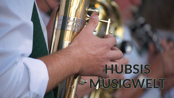 Hubsis Musigwelt