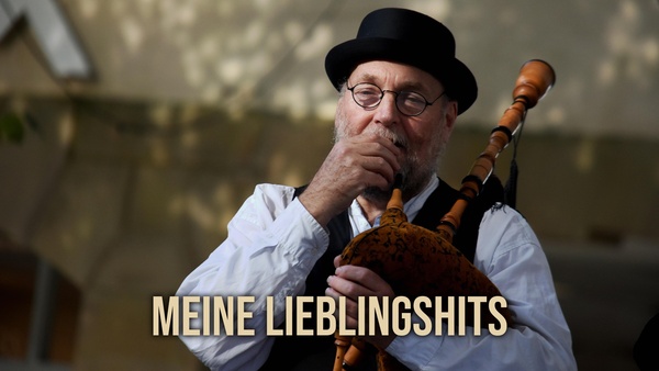 Meine Lieblingshits