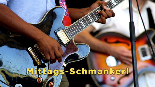 Mittags-Schmankerl