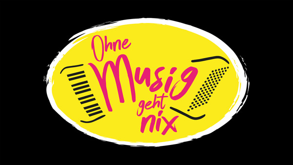 Ohne Musig geht nix