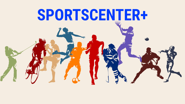 Live: SportsCenter+