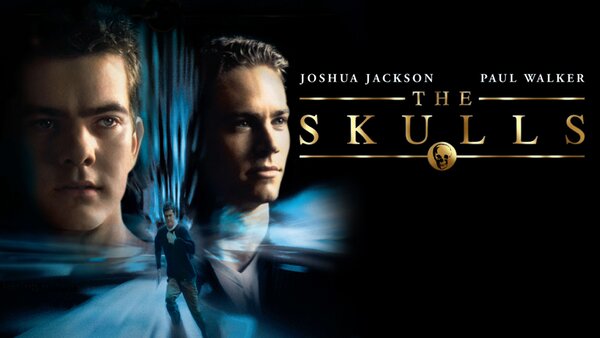 The Skulls