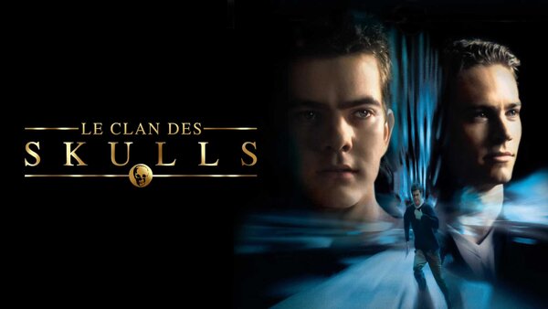 Le clan des Skulls