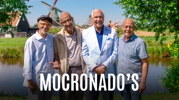 Mocronado's