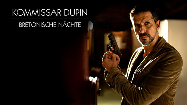 Kommissar Dupin - Bretonische Nächte