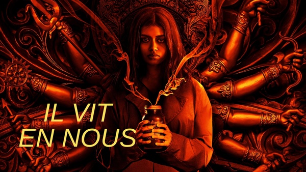 Il vit en nous