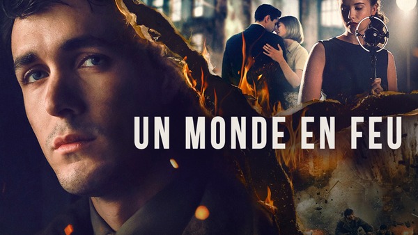Un monde en feu