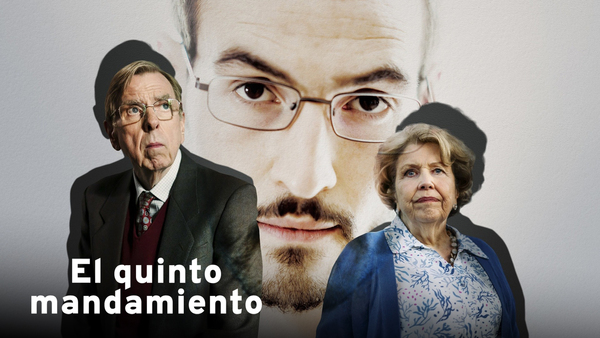 El quinto mandamiento