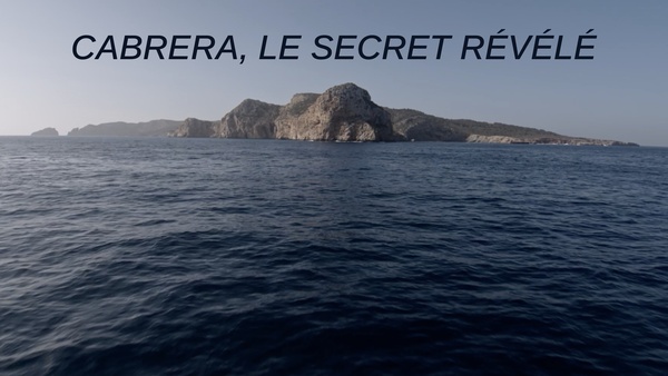 Cabrera, le secret révélé