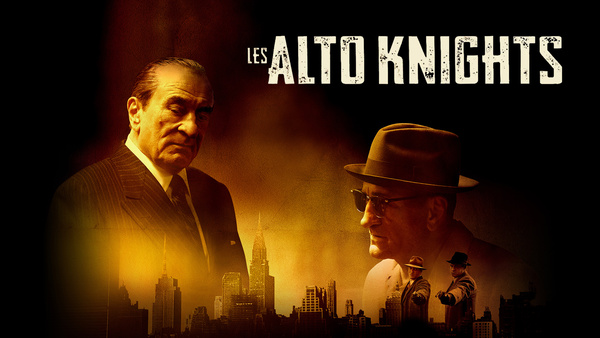 Les Alto Knights