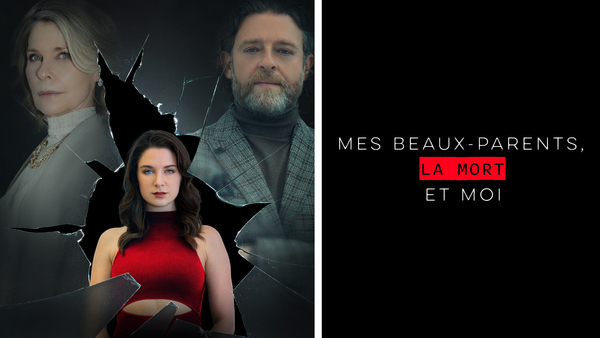Mes beaux-parents, la mort et moi