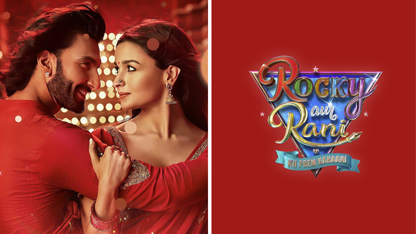 Rocky Aur Rani Ki Prem Kahani