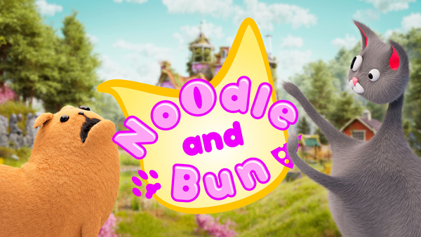 Noodle and Bun