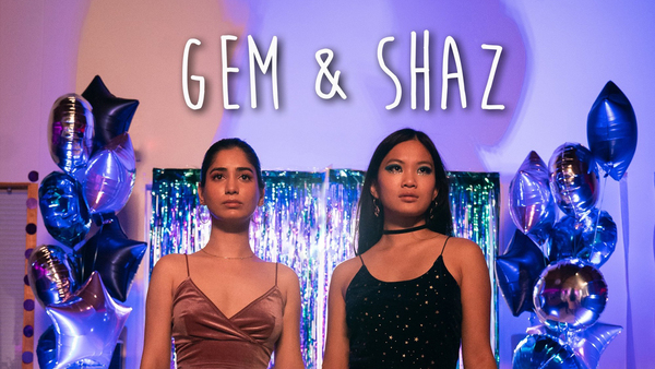 Gem & Shaz