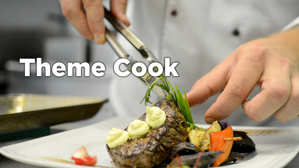 Theme Cook