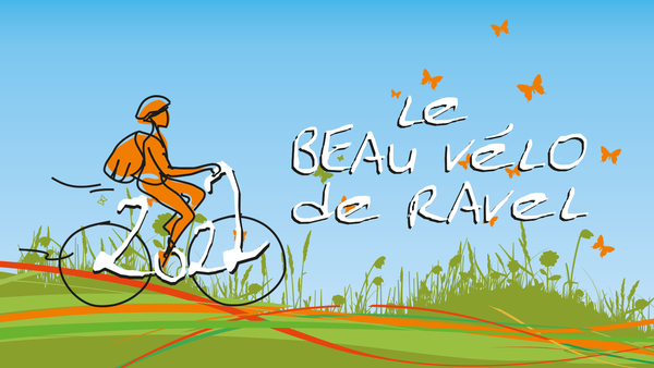 Le beau vélo de RAVeL