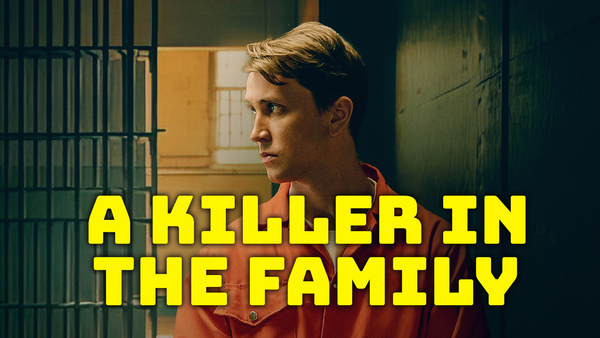 A Killer In The Family