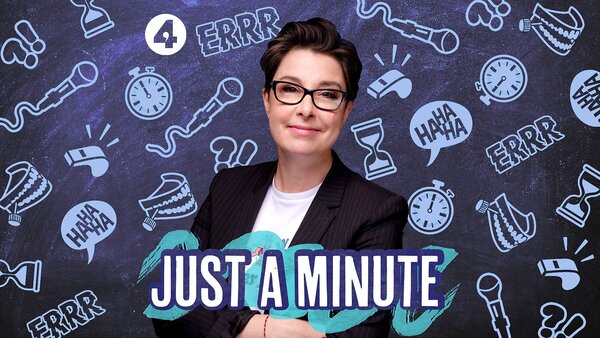 Just a Minute