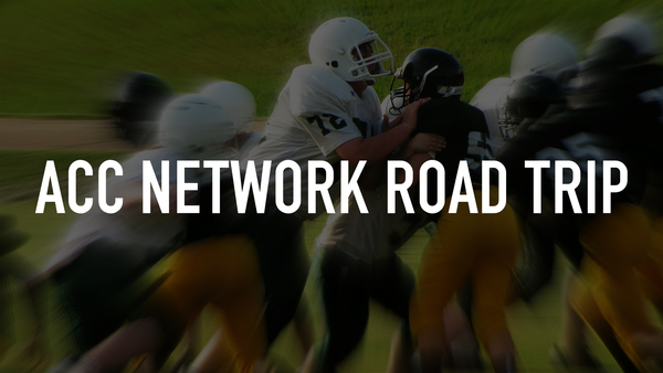 ACC Network Road Trip