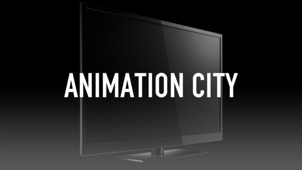 Animation City