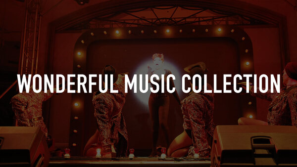 Wonderful Music Collection