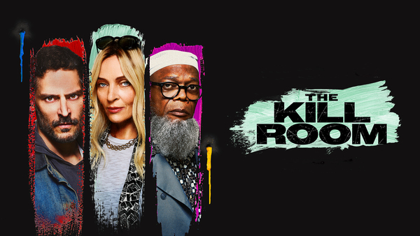 The Kill Room