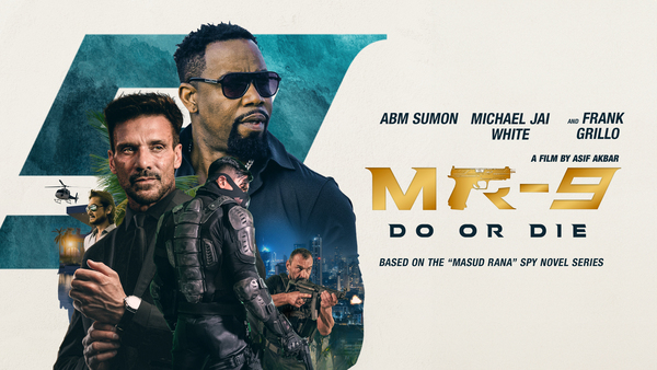 MR-9: Do or Die