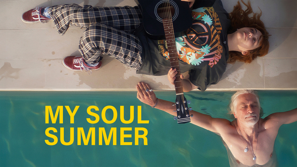 My Soul Summer