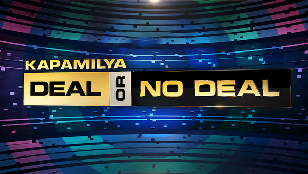Kapamilya Deal or No Deal