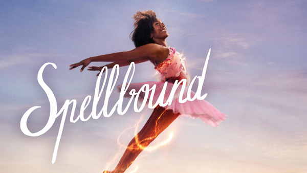 Spellbound