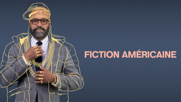 Fiction américaine