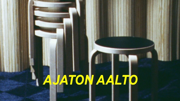Ajaton Aalto