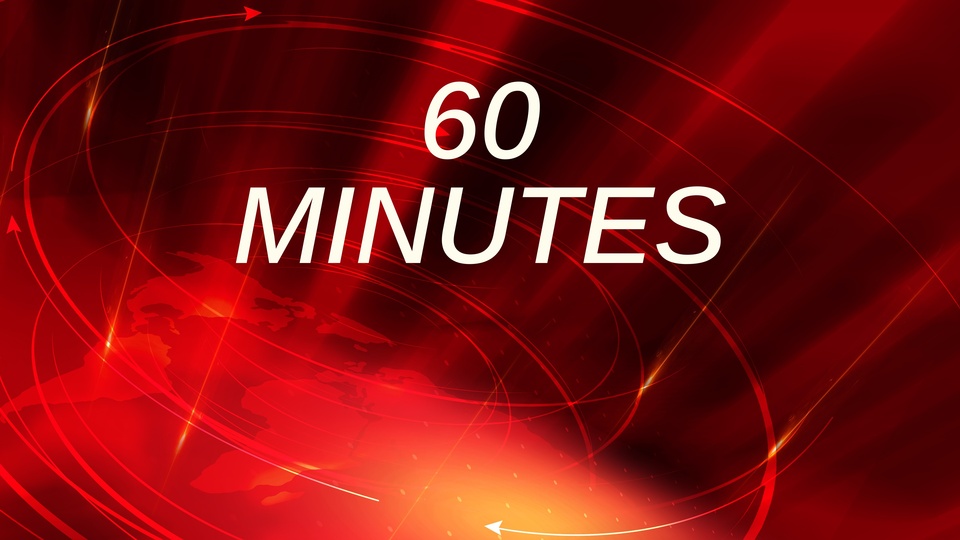 60 Minutes