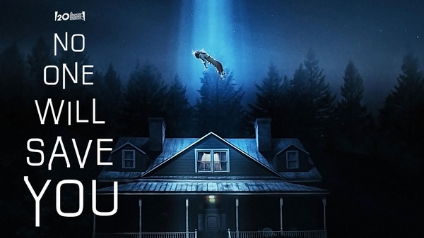 No One Will Save You