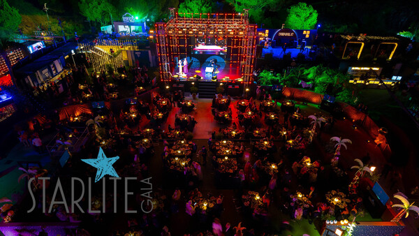 Gala Starlite