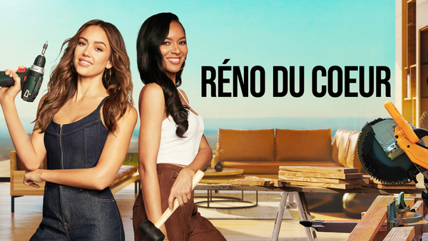 Réno du coeur