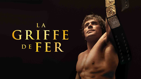 La griffe de fer