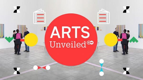 Arts Unveiled