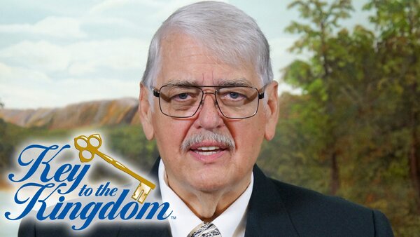 Key to the Kingdom