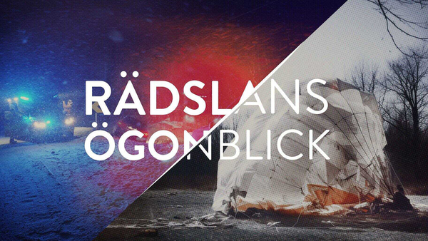 Rädslans ögonblick