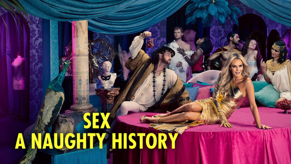 Sex: A Naughty History