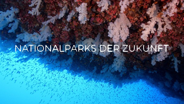 Nationalparks der Zukunft