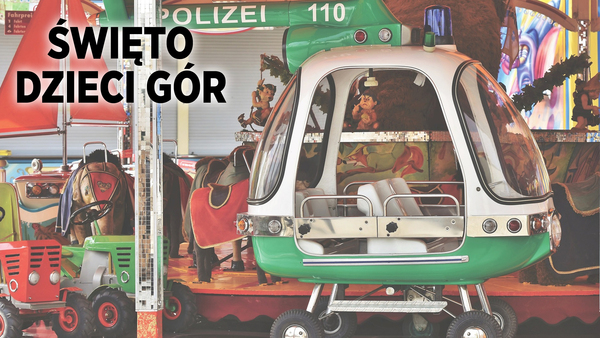 Święto dzieci gór