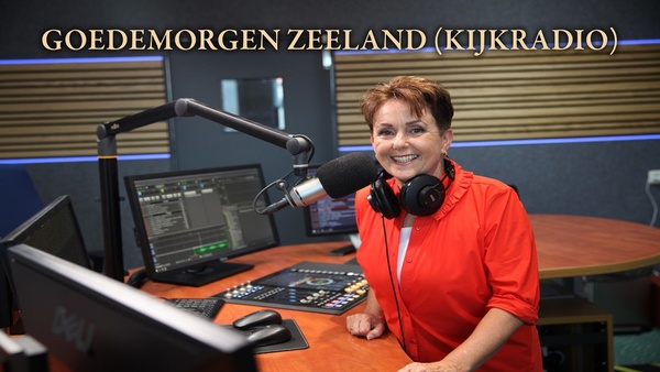 Goedemorgen Zeeland (kijkradio)