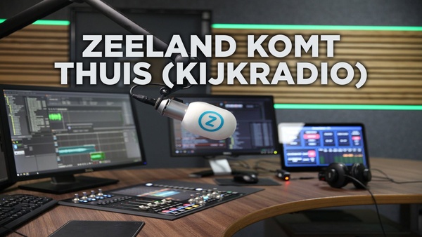 Zeeland komt Thuis (kijkradio)